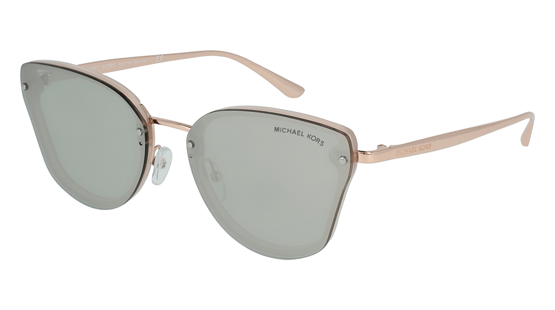 Michael Kors MK 2068 MK2068 Sanibel Sunglasses Designer Glasses